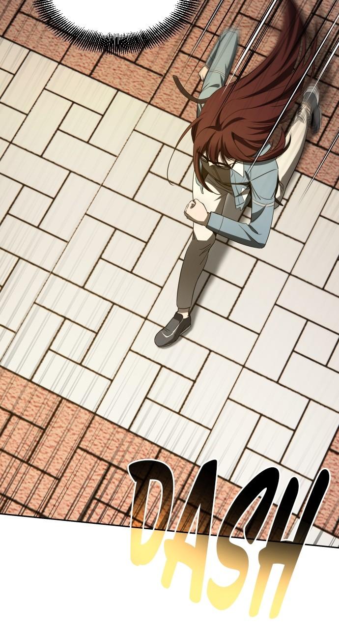 RETURN OF THE GENIUS PLAYER Chapter 52 52